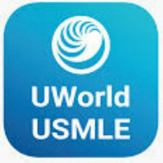UWorld 2025 USMLE