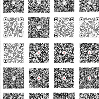 Ip Qr Code(QRXML) Guru