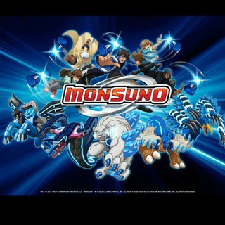 MONSUNO SERIES