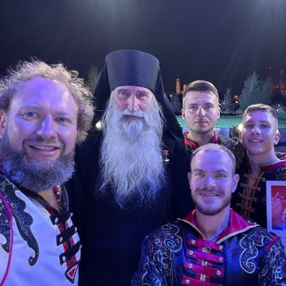 Бабкины внуки