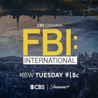 FBI INTERNATIONAL
