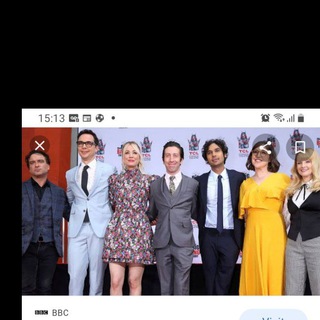 The big bang dublado