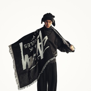 ЛЕОН КЕМСТАЧ ✔