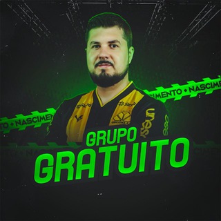 NascimentoTips ⚽️ Grupo Free