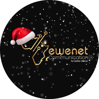 Ewenet Communication PLC