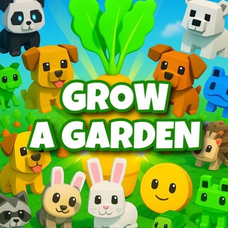 🧑🌾Grow a Garden | Вырасти сад🪴