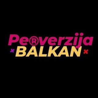 Perverzija Balkan😈🔞