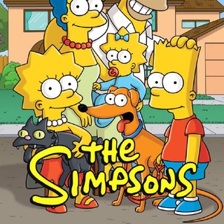 THE SIMPSONS SEASON 34