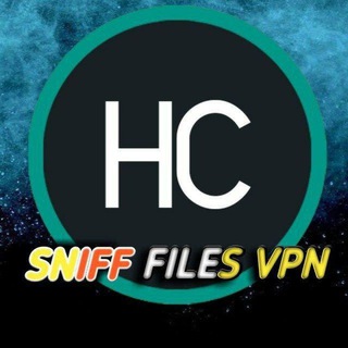 🔐🎭Sniff Files Vpn🎭🔐