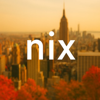 Nix Project – modern game solutions