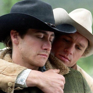 PELICULAS Y SERIES GAY 🏳🌈 🎬