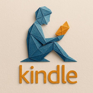 Kindle - Pedidos de Livros