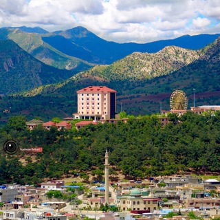 Batîfa - باتیفا