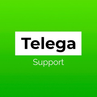 Telega.io — Technical Support