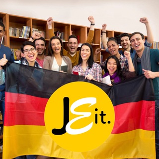 Germany - Students Chat