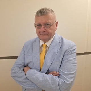 ➕Ігор Мосійчук 🦏