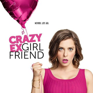 Crazy Ex Girlfriend