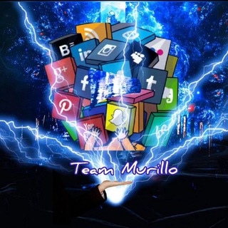 COMUNIDAD TEAM MURILLO 1