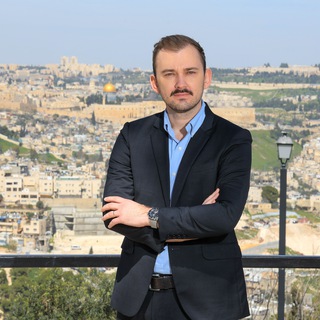 Hananya Naftali - Israel News ✔