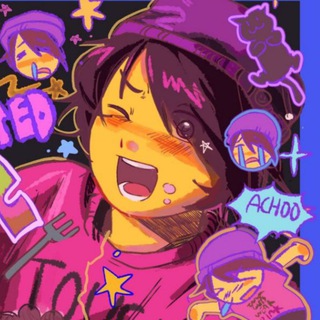 Стикеры & эмодзи по Regretevator !