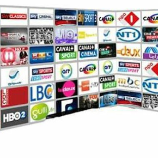 سيرفرات ip tv مجانية