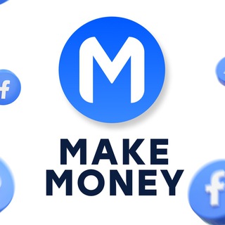 😎 MakeMoney FB-аккаунты