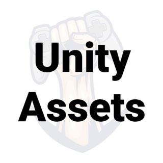 Unity Assets List