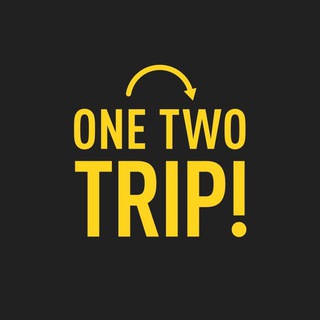 OneTwoTrip! ✔