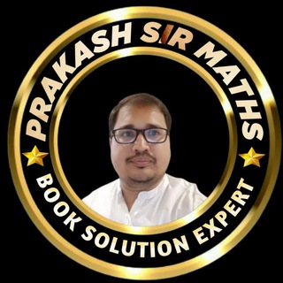 PRAKASH SIR MATHS