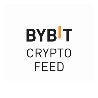 Bybit Crypto Feed ✔