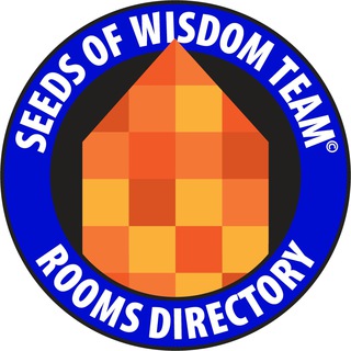 Rooms Directory ™ 🌱🧂