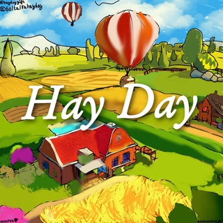 HAY DAY