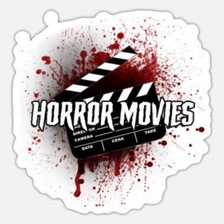 👻☠️ Horror Movies ☠️👻