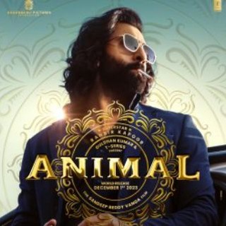 ANIMAL MOVIE