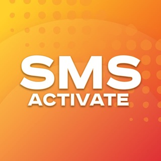 SMS-Activate (中国) 实卡接码|全球接码|接码注册|接码平台|接码软件
