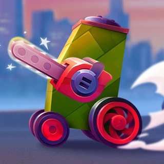 C.A.T.S.: Crash Arena Turbo Stars