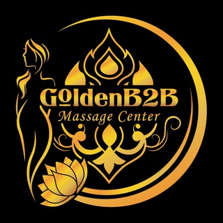 Golden B2B Massage