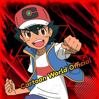 Cartoon World Official