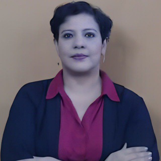 Jayashree Bose
