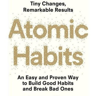 Atomic Habits Book Free PDF