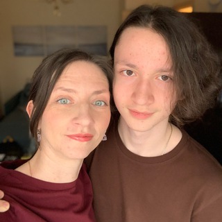 Канал Алины Чабуткиной