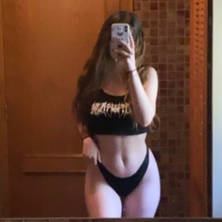 🔥abbyimu/littleragergirl🔥