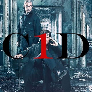 ШЕРЛОК (сериал в HD)