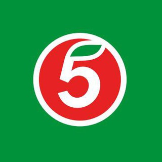 Электронный помощник Пятёрочки