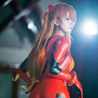 動漫遊戲Cosplay群組