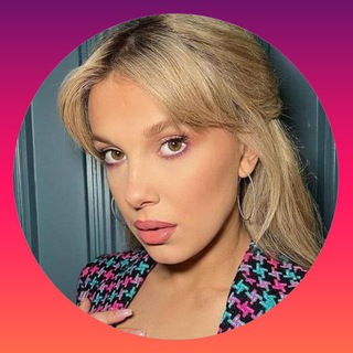 THC - Millie Bobby Brown