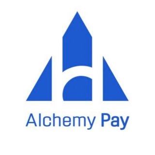 Alchemy Pay Official ✔