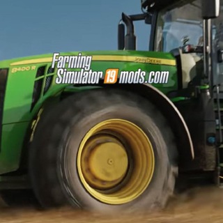 Farming simulator 19 mods