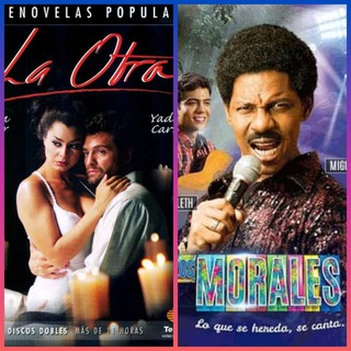 La Otra y Los Morales, La Dinastía (Colombia)