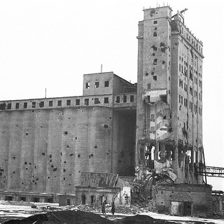 Железный ветер